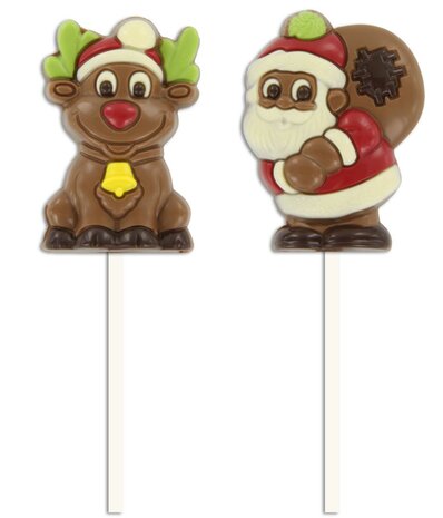 ID2_Choc. lolly Kerstman met zak en Rendier (00017).JPG