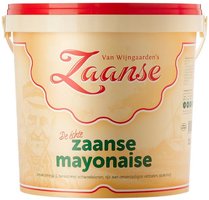 ZAANSE MAYONAISE EMMER 10L