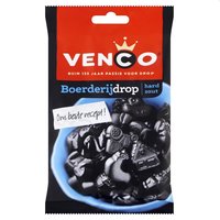 VENCO ZAKJE BOERDERIJDROP 120 GRAM