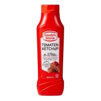 STATUBE KETCHUP GG 850ml