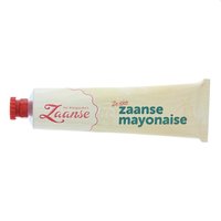 ZAANSE MAYONAISE TUBE 200ml