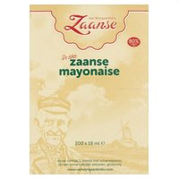 ZAANSE MAYONAISE STICKS