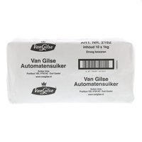 VAN GILSE AUTOMATENSUIKER 1KG