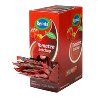 REMIA TOMATEN KETCHUP STICKS