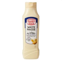 STATUBE MAYONAISE GG 850ml