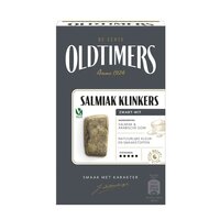 OLDTIMERS SALMIAK KLINKERS DOOS