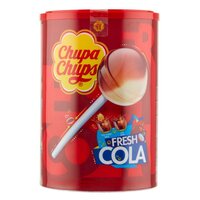 CHUPA CHUPS COLA SILO