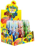 MR. SQUEEZY POP