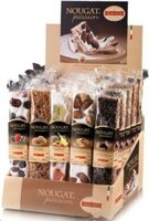 QUARANTA DISPLAY SOFT NOUGAT BAR SELECTION 507M (404)