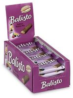 BALISTO PAARS/YOGHURT