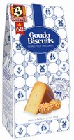 HARTIGE GOUDA BISCUITS DELFT BLUE T054