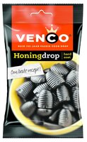 VENCO ZAKJE HONINGDROP 120 GRAM