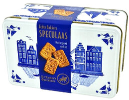 BLIK SPECULAAS RUITER 