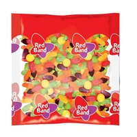 WICHT WINEGUMS RED BAND