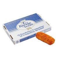 KROKET KWEKKEBOOM RUNDVLEES