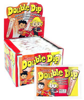 DOUBLE DIP ORANGE CHERRY