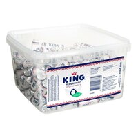 BOX KING MINI ROLLETJES